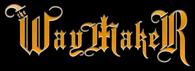 logo The Waymaker logo The Waymaker